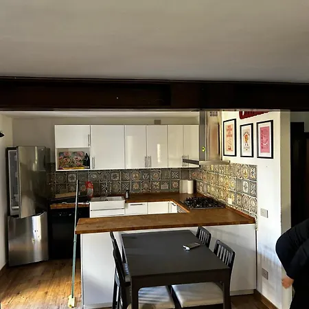 Apartamento Casa Levante - Giardino Castiglione della Pescaia