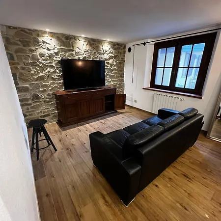 Casa Levante - Giardino *