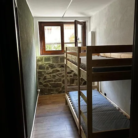 Apartamento Casa Levante - Giardino *