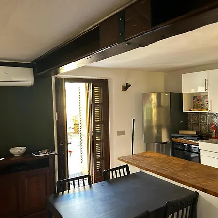 Casa Levante - Giardino